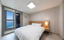 Gangneung The Gangneung Ocean Stay Class6