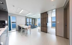 Gangneung The Gangneung Ocean Stay Class6