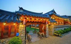 Hanok Gotaek Goeul