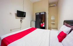 RedDoorz @ Graha 99 Simomulyo