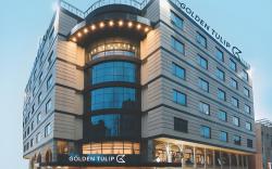 Golden Tulip Addis Ababa