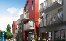 Golden Tulip Gdansk Residence