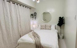 Cozy Guesthouse in Baguio w/ Balcony & garden view