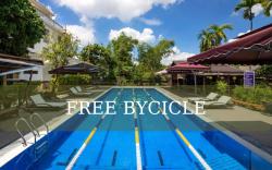 Citrus Village Villa