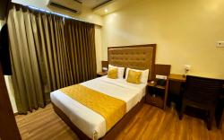 Hotel Palms Residency - Mankhurd Link Rd Chembur