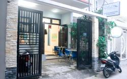 Hana Homestay Danang