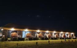 Seogwipo Horang Horang Pension