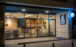 FormerCity Hotel Eskişehir
