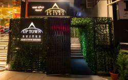 Uptown Suites
