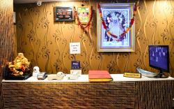 Hotel Rajnandani Residency