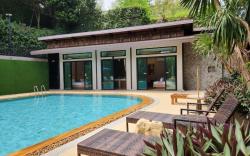 Alaita Boutique Hotel Phuket