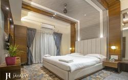 Hotel Jayasvi