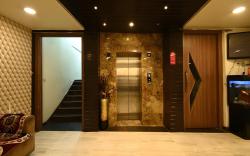 Hotel I.P Palace