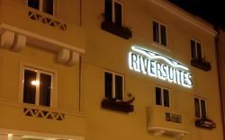 River Suites