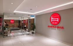 The Bed Bukit Bintang