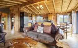 Host & Stay | Stag Lodge Retreat