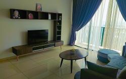 Winz 2r2b homestay icity