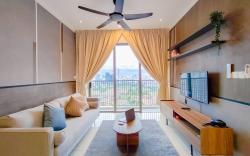 Home A26 Infinity Pool KLCC View 3Bedroom @Platz