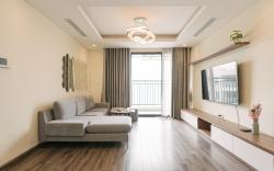 Hi-Home - City view apartment in HongKong Tower