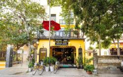 Coco Viet Homestay