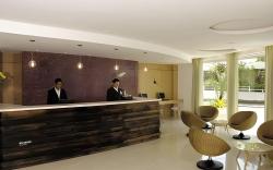 Golden Tulip Macae