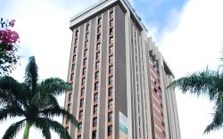 Golden Tulip Goiania Address