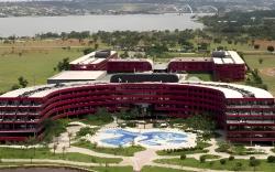 Golden Tulip Brasilia Alvorada
