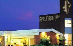 Hotel JP Ribeirao Preto Resort & Convencoes by Nacional Inn