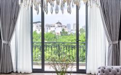 Apartments by Vitrine