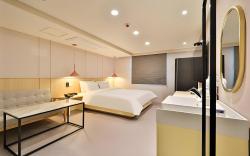 Hotel Rubato Ulsan Jung-gu