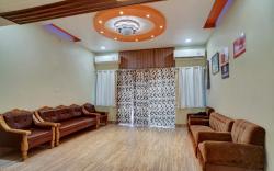 Super Hotel O Om Shriyam Banquet And Heritage