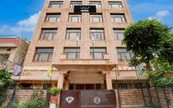 Super Collection O Rai Ka Bagh Near Railway Station Formerly Pioneer Plaza