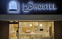 Myeongdong123HOSTEL