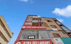 Hotel O AYWA STAYINN