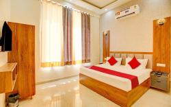 Hotel O Elista