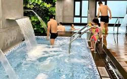 TK2 Resortstay - Vinhomes Smart City