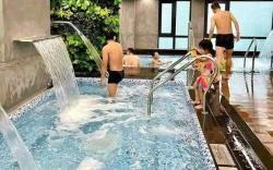 TK2 Resortstay - Vinhomes Smart City