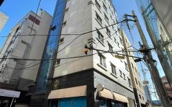 SSH Icon Hotel