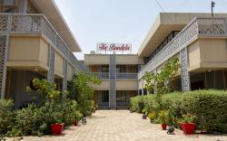 Hotel The Bundela - Khajuraho Madhya Pradesh