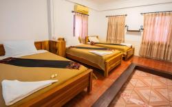 Nammavong Guesthouse