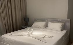 Monde Residence Blok K no 1