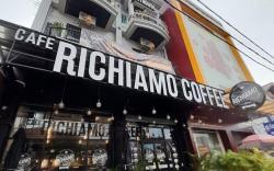 Richiamo Guesthouse