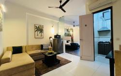 BluO Classic Studio in Green Park