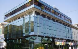 Hotel De Papae