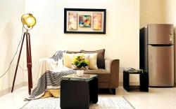 BluO Classic 1BHK - Defence Colony Mkt