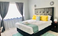 The Menlyn Comfort