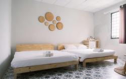 De Rivé Homestay