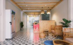 De Rivé Homestay 2 - Bến Ninh Kiều