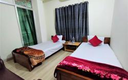 Hotel Shopno Nibash