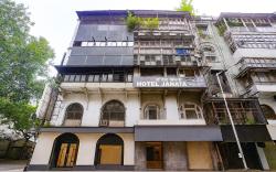 Hotel janata
